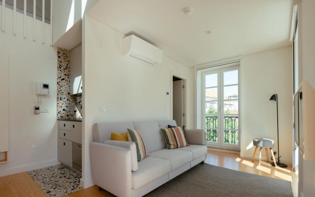 Trindade 19 Apartments - 3C Viosinho