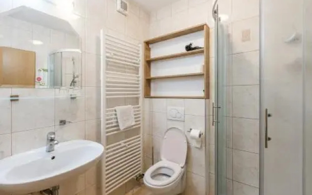 Pension Toeroek