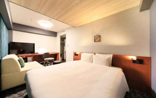 Richmond Hotel Yokohama Bashamichi