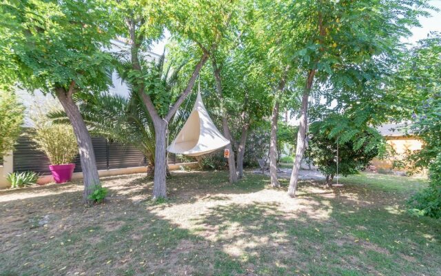 Beautiful Villa Between City, Sea and Calanques!
