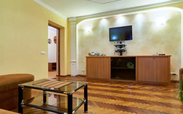 Home-Hotel Spasskaya 25-17