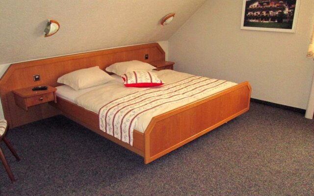 Hotel Landhaus