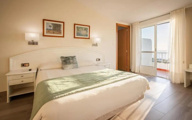 Hotel Mirador Ria de Arosa