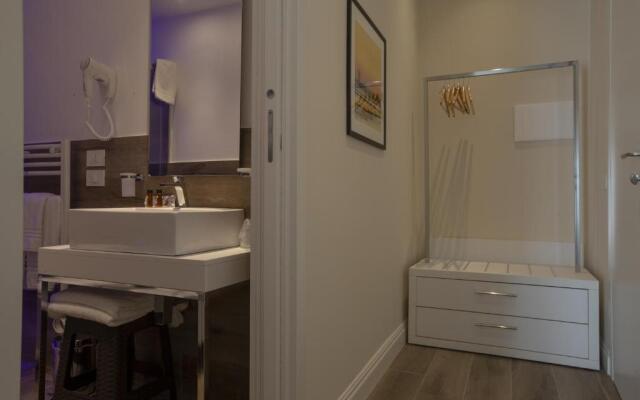 Luxmarì hotel & spa