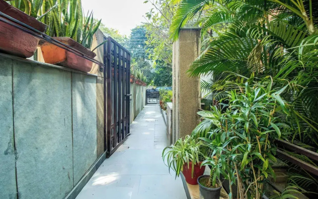 Opulent Antique 6BR Villa in Gurugram