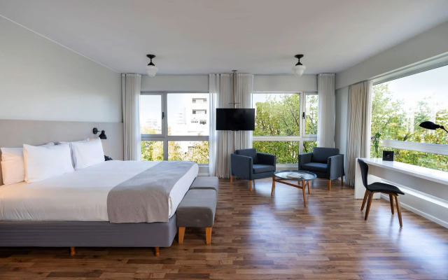 Almarena Madero Urbano Affiliated by Melia