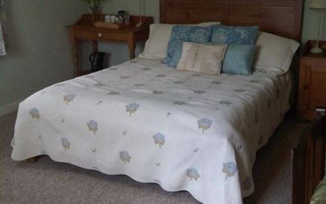 Damson Cottage B&B