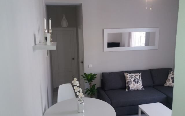 Apartment - 1 Bedroom with WiFi - 108002
