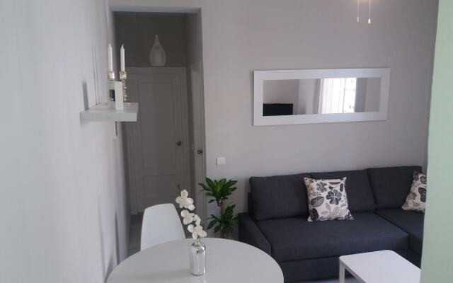 Apartment 1 Bedroom With Wifi 108002