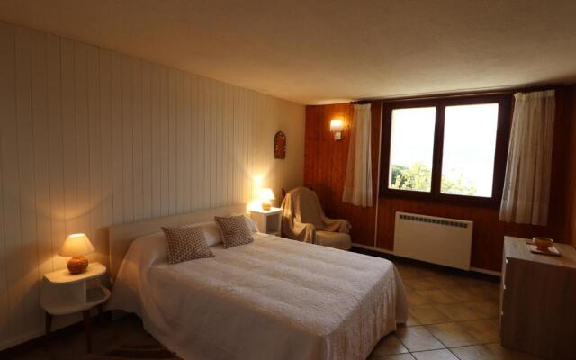 Appartement Annecy, 2 pièces, 4 personnes - FR-1-432-32