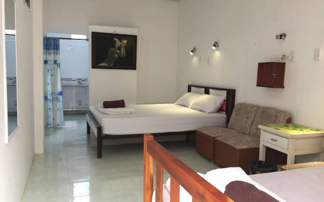 Mia Homestay