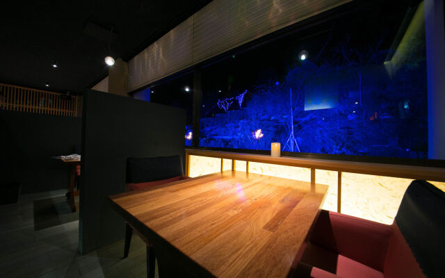 Hotel Stellacote Taiankaku