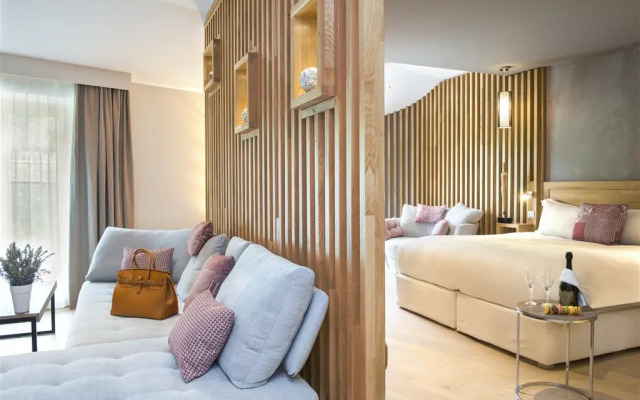 Chateau De Massillan