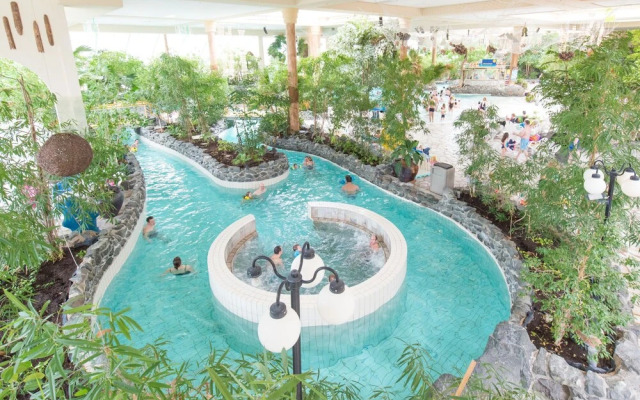 Center Parcs Park Hochsauerland Medebach