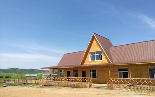 Vladimir Homestay