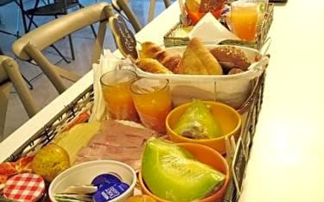 Quinta de Fermil - Casa das Oliveiras Suites