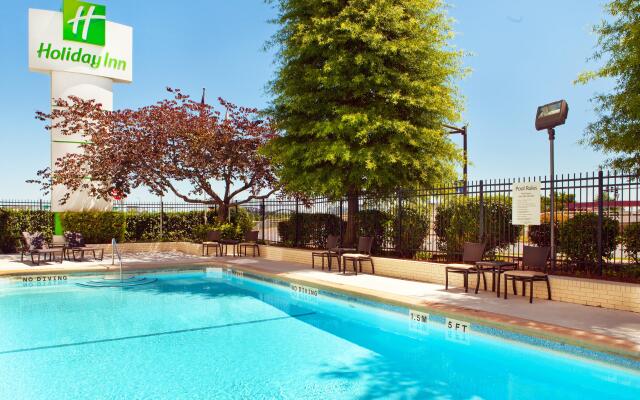 Holiday Inn Presidential Little Rock Downtown by IHG
