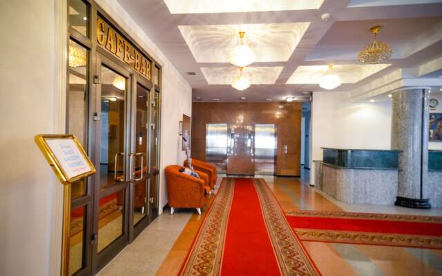 Hotel Altyn Dala