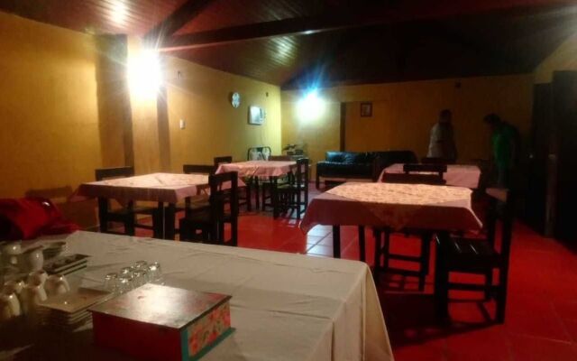 Posada Barranca Yaguareté