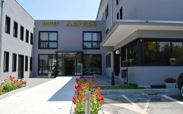 Hotel Sagittario