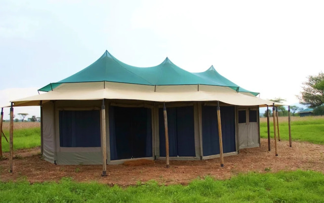 Serengeti Tortilis Camp