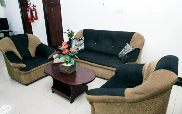 Golden Star Guest House