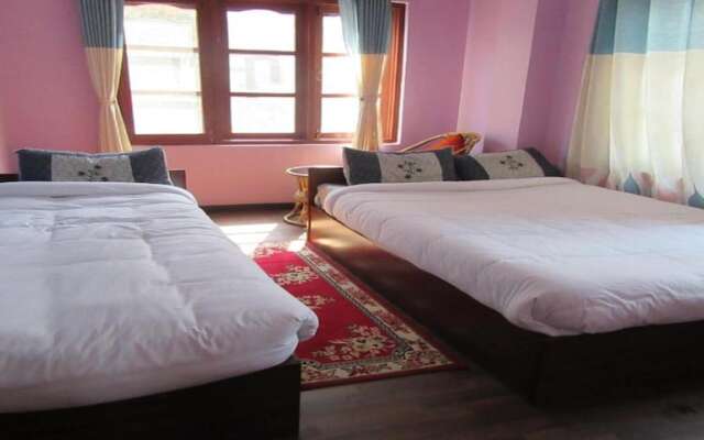 MeroStay 109 B N B