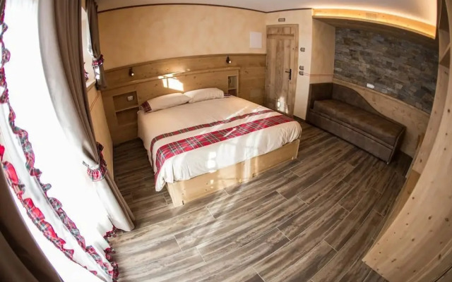 Al Solif Bed & Breakfast