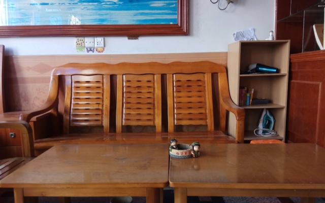 Guangzhou C'est La Vie Youth Hostel – Guest Rooms – Guangzhou