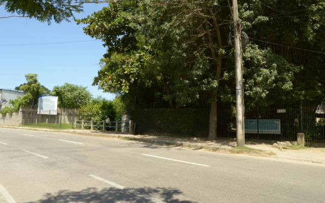 Rio Natureza apart 112