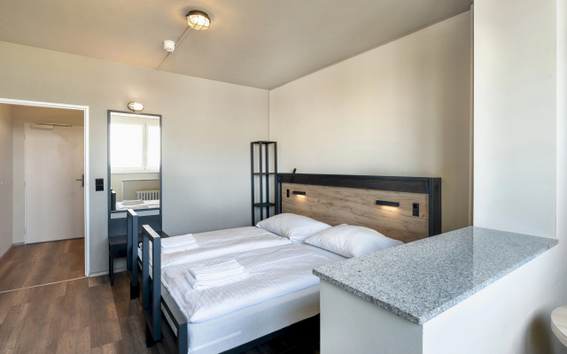 a&o Prague Metro Strizkov