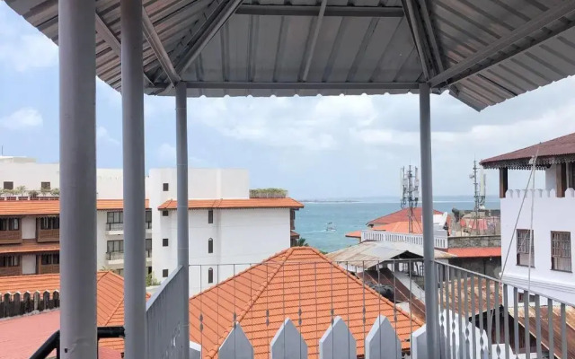 Tembo B&B Apartments