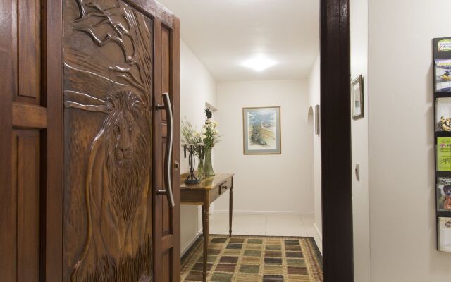 Lala Panzi B&B