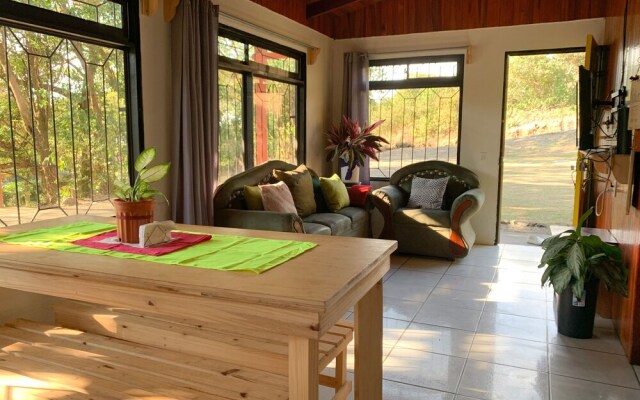Hakuna Matata Guest House - Hostel