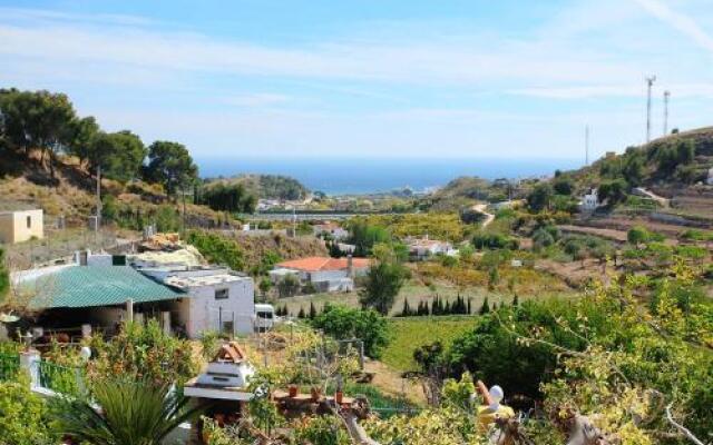 Holiday Home Las Palomas