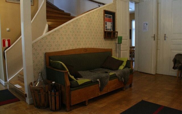 B&B Turistgarden Sarna