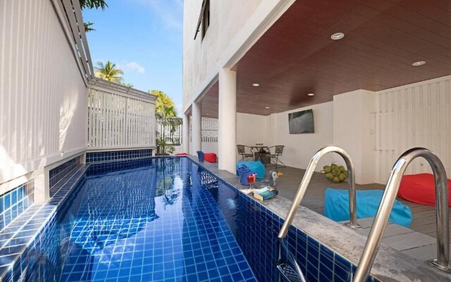 Colorize Boutique Hotel