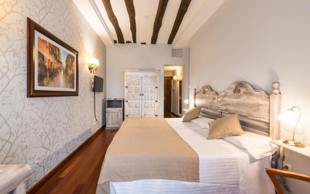 Hotel Alda Vía León