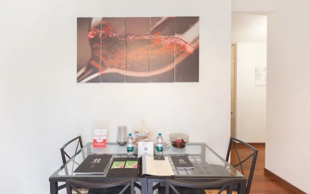 Hemeras Boutique House Visconti I-VI
