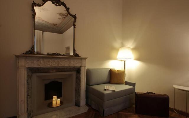Corsini Tintori Guest House