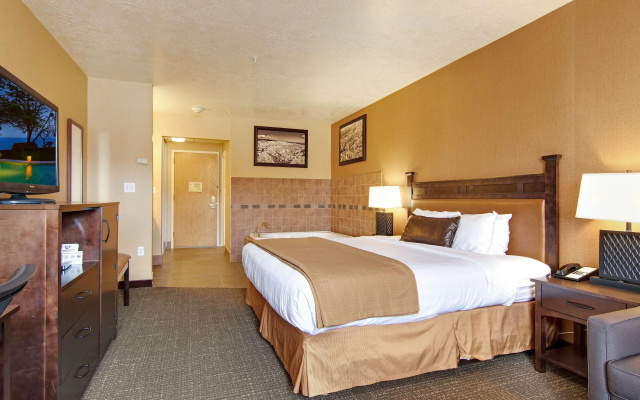 Best Western Plus Ruby's Inn - Image 4