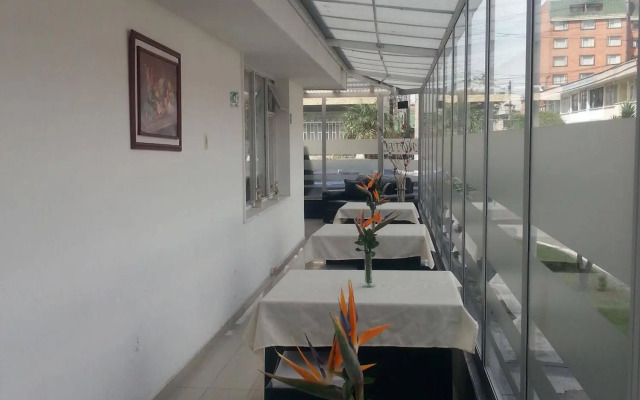 Hotel Feria - Nova