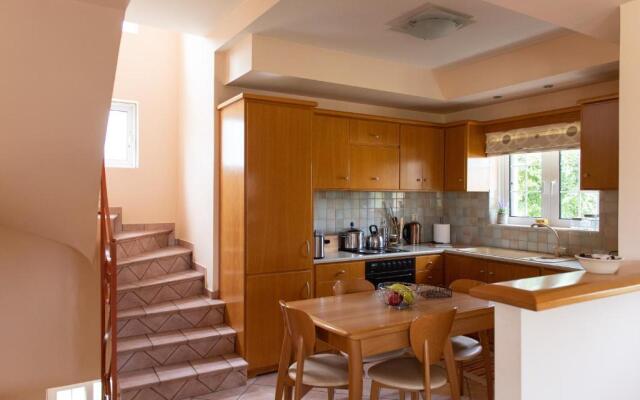 Alyki Beach House