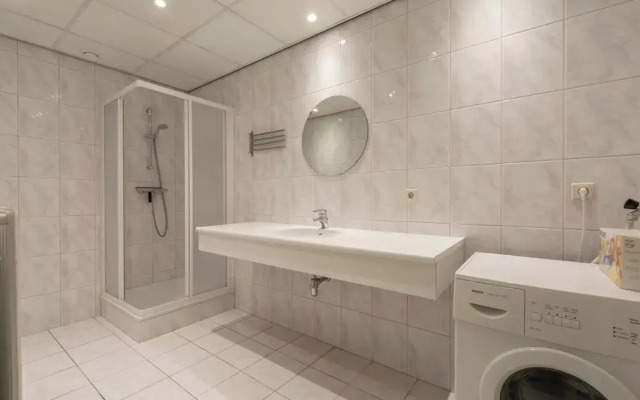 Apartment in Netherlands Near the Beach