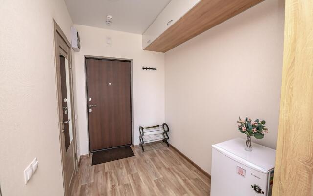 Top house на Можжевеловой