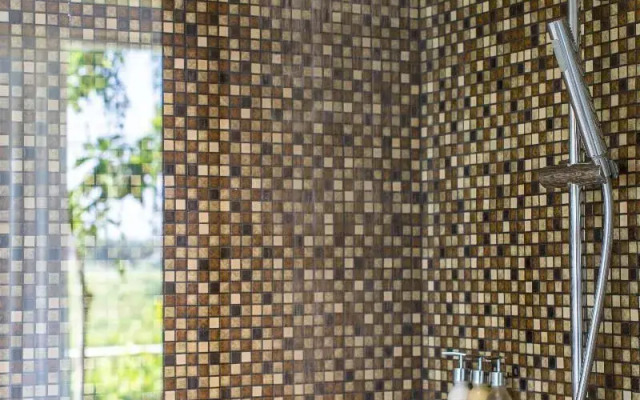 The Double View Mansions Bali