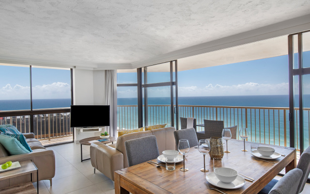 Breakfree Imperial Surf