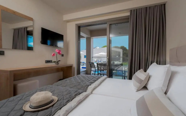 Mystique Luxury Suites & Maisonettes