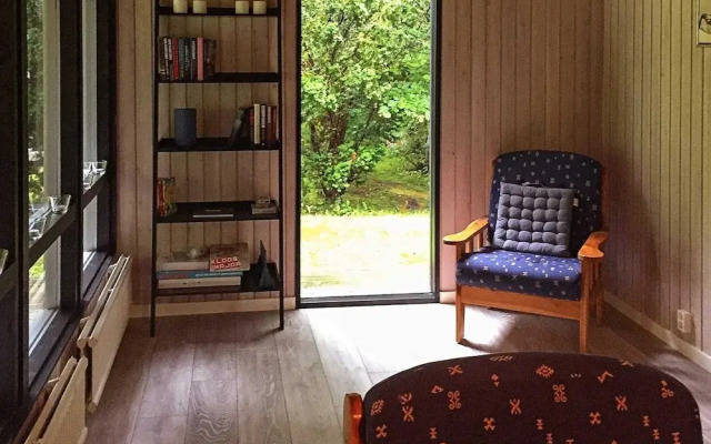 6 Person Holiday Home in Tjornarp