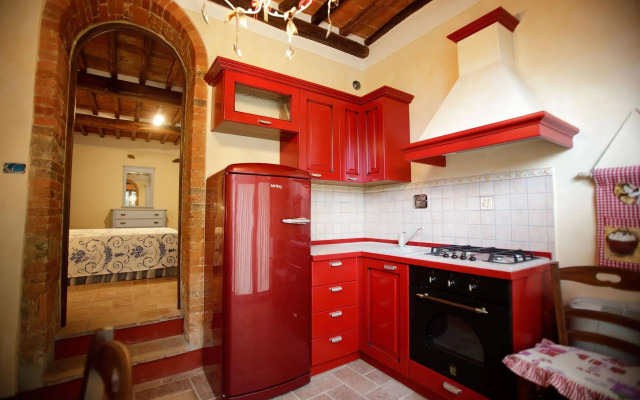 Agriturismo Villa Le Vigne